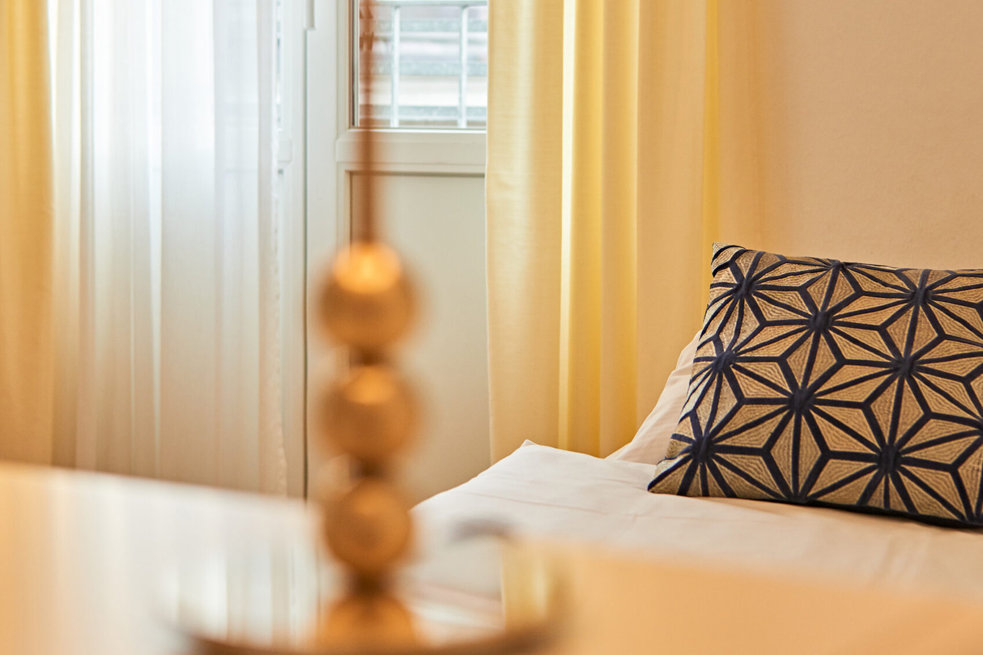 Single Room with Shower